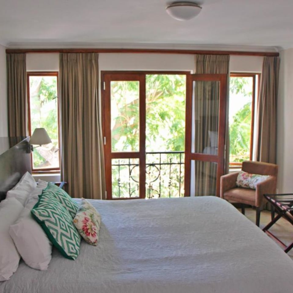 Bayflowers Guest House